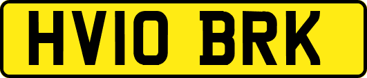 HV10BRK