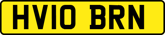 HV10BRN