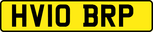 HV10BRP