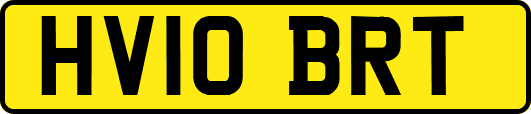 HV10BRT