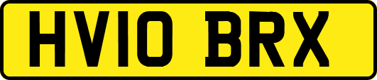 HV10BRX