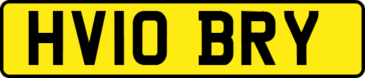 HV10BRY