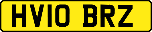 HV10BRZ