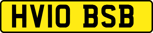 HV10BSB