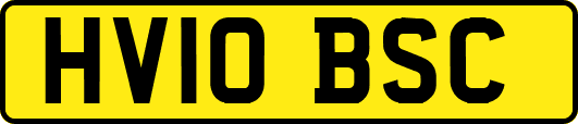 HV10BSC