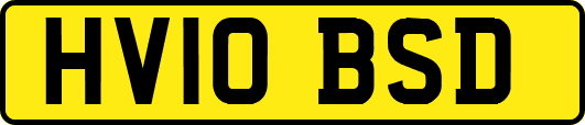 HV10BSD