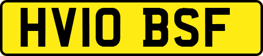 HV10BSF