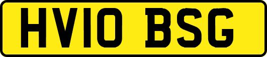 HV10BSG
