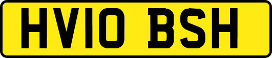 HV10BSH