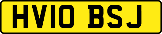 HV10BSJ