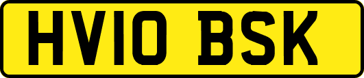 HV10BSK