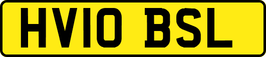 HV10BSL