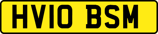 HV10BSM