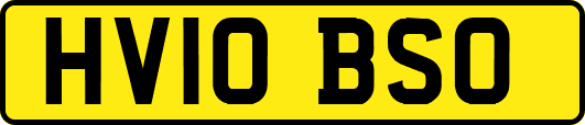HV10BSO
