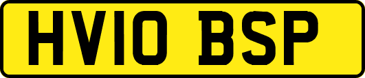 HV10BSP