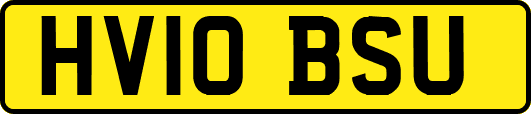 HV10BSU
