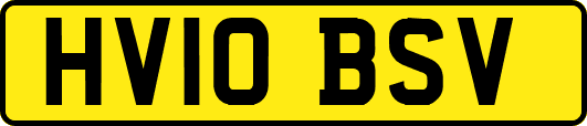 HV10BSV