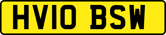 HV10BSW