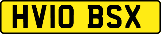 HV10BSX
