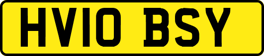 HV10BSY