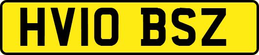 HV10BSZ