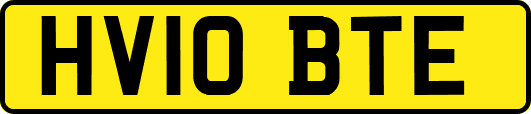 HV10BTE