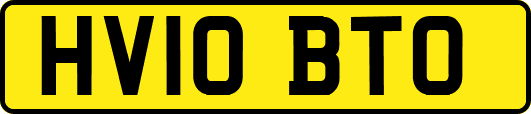 HV10BTO