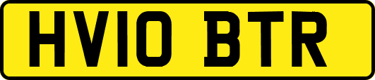 HV10BTR