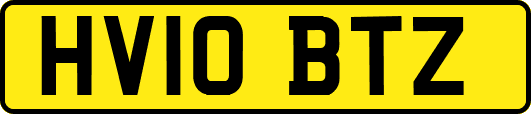 HV10BTZ