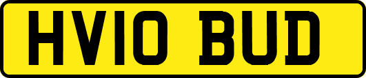 HV10BUD