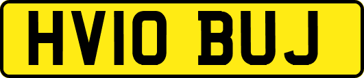 HV10BUJ