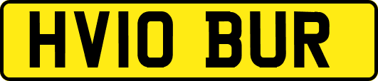 HV10BUR