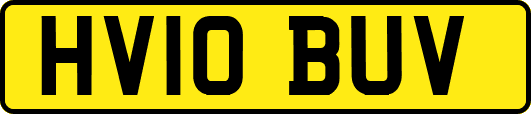 HV10BUV