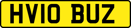 HV10BUZ