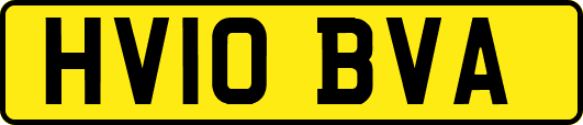 HV10BVA