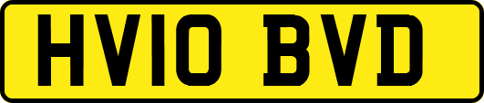 HV10BVD