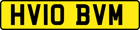 HV10BVM