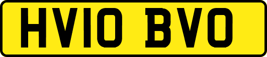 HV10BVO