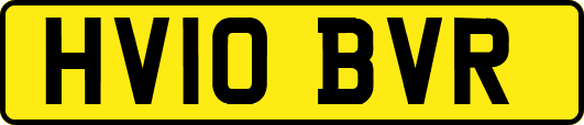 HV10BVR
