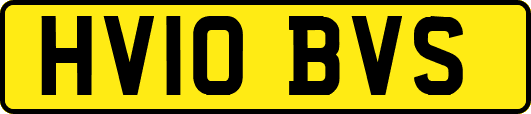 HV10BVS