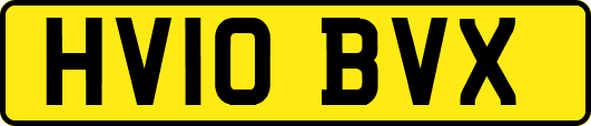 HV10BVX