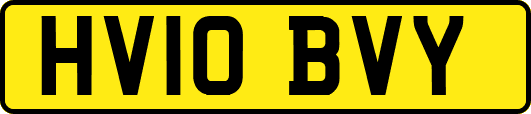 HV10BVY