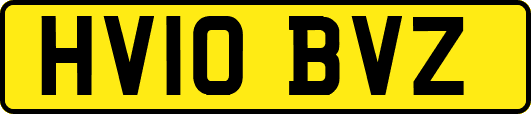 HV10BVZ