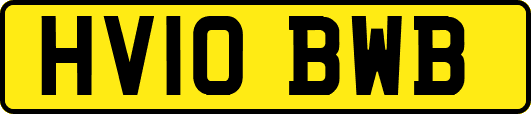 HV10BWB