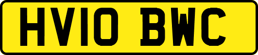 HV10BWC