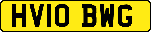 HV10BWG