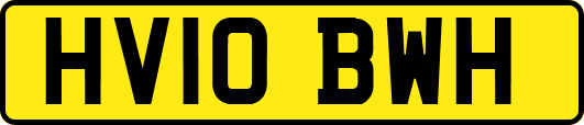 HV10BWH