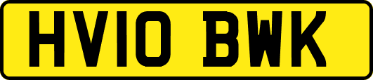 HV10BWK