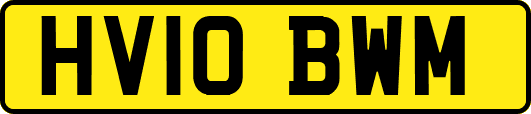 HV10BWM