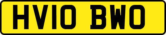 HV10BWO